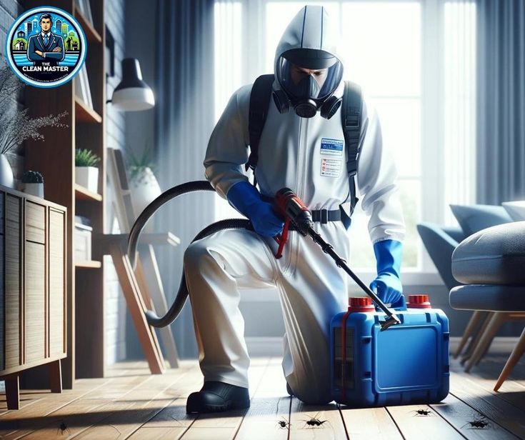 top residential pest control services in hyderabad