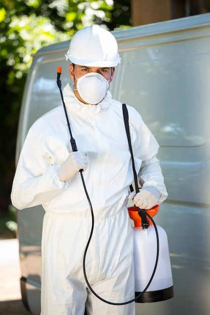 top residential pest control services in hyderabad